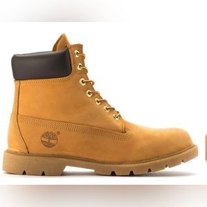 Timberland 6” Basic Boot - Men’s